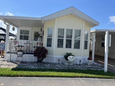 Mobile Home at 11911 66th Street 118 Largo, FL 33773