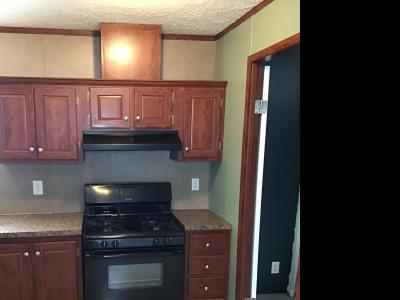 Photo 2 of 5 of home located at 470 Briarwood Dr Site 108 Middleville, MI 49333
