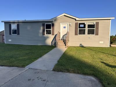 Mobile Home at 320 White Pine Davison, MI 48423