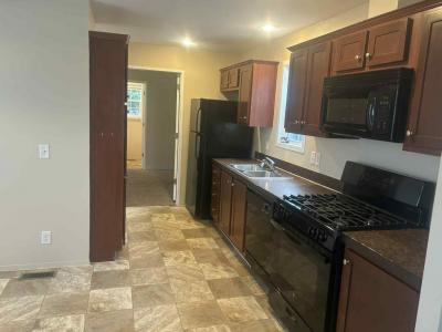 Photo 1 of 7 of home located at 9834 Julie Drive Site #224 Ypsilanti, MI 48197