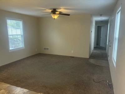 Photo 3 of 7 of home located at 9834 Julie Drive Site #224 Ypsilanti, MI 48197