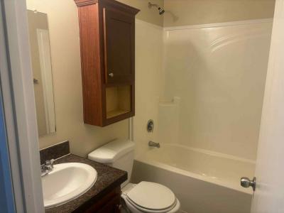 Photo 5 of 7 of home located at 9834 Julie Drive Site #224 Ypsilanti, MI 48197