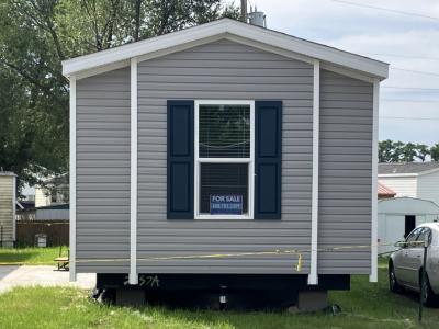 Mobile Home at 326 Carter Place, Site # B-20 Onalaska, WI 54650