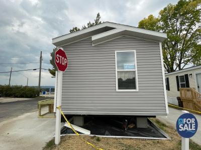 Mobile Home at 101 Carter Place, Site # C-05 Onalaska, WI 54650