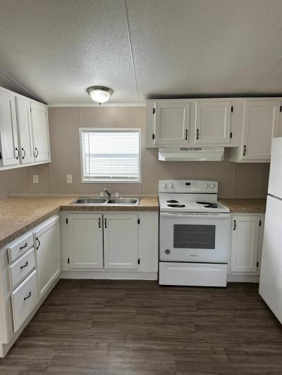 Mobile Home at 9204 Taragona Way Lot 50 Jacksonville, FL 32221