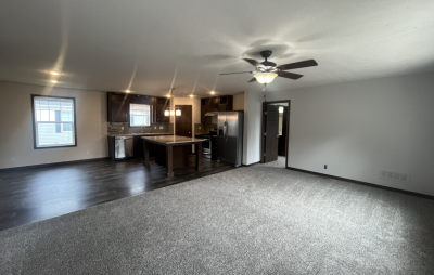 Photo 3 of 11 of home located at 23130 Magnolia Drive Chelsea, MI 48118