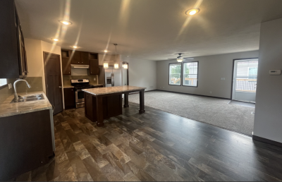 Photo 4 of 11 of home located at 23130 Magnolia Drive Chelsea, MI 48118