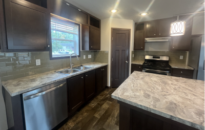Photo 5 of 11 of home located at 23130 Magnolia Drive Chelsea, MI 48118