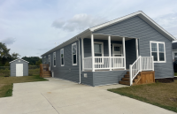 2023 Champion RA2860 240 Mobile Home