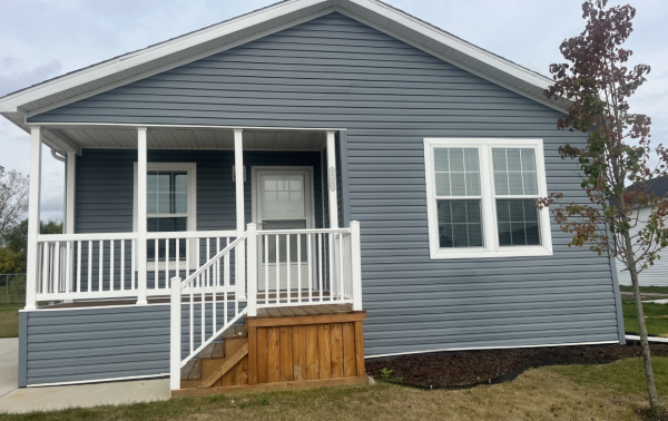 2023 Champion RA2860 240 Mobile Home