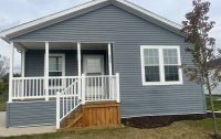2023 Champion RA2860 240 Mobile Home