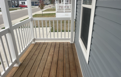 Photo 3 of 15 of home located at 24257 Redwood Dr Chelsea, MI 48118