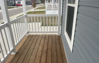 2023 Champion RA2860 240 Mobile Home