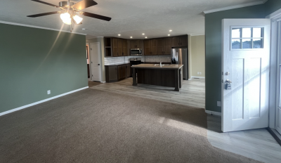 Photo 4 of 15 of home located at 24257 Redwood Dr Chelsea, MI 48118