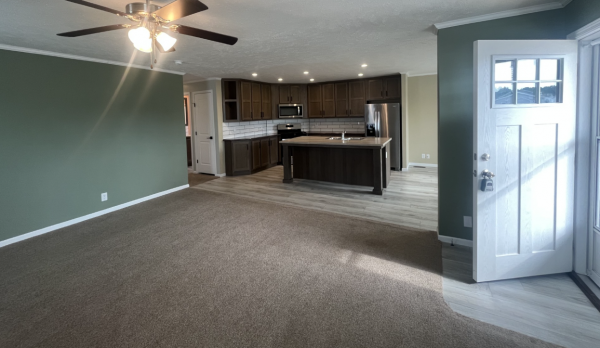 2023 Champion RA2860 240 Mobile Home