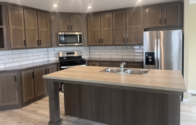 Photo 5 of 15 of home located at 24257 Redwood Dr Chelsea, MI 48118