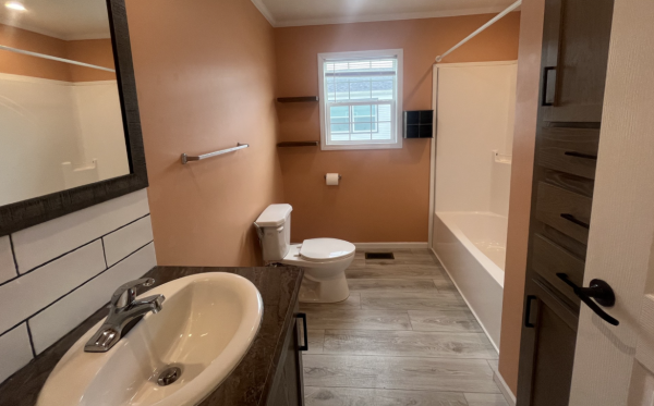 2023 Champion RA2860 240 Mobile Home