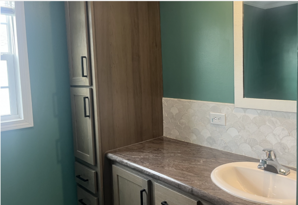 2023 Champion RA2860 240 Mobile Home