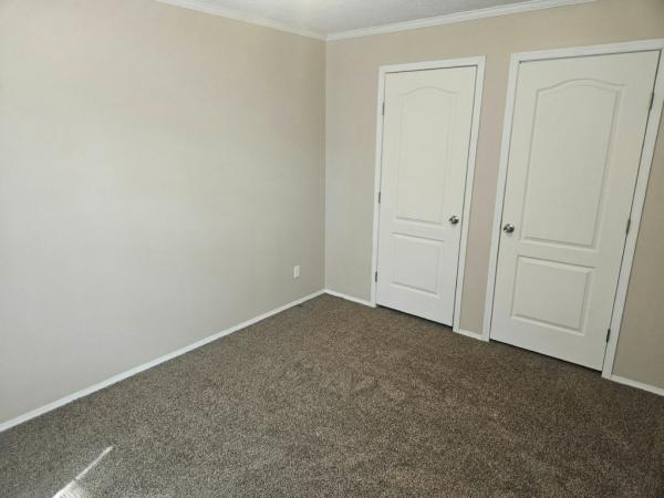2018 Manufactured Housing Enterprise Mansion Manufactured Home