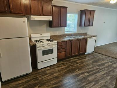 Photo 5 of 11 of home located at 26118 Fourth St #159 Taylor, MI 48180