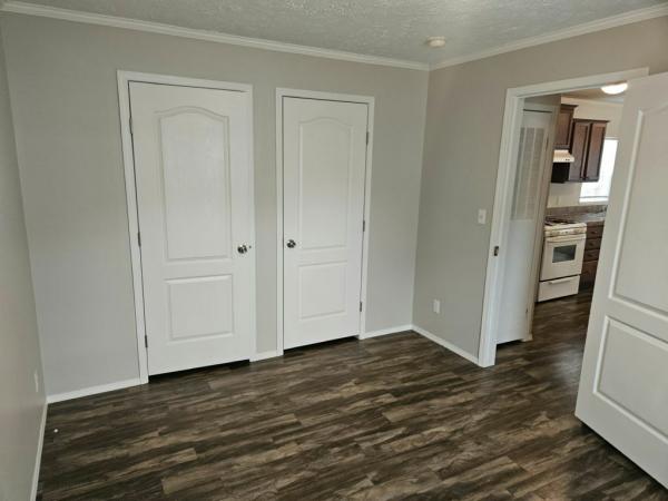 2018 Manufactured Housing Enterprise Mansion 4020 Manufactured Home