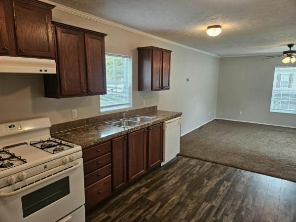 2018 Manufactured Housing Enterprise Mansion 4020 Manufactured Home