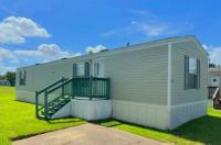 2016 CMH MANUFACTURING, INC 97TRU14562AH16 Mobile Home