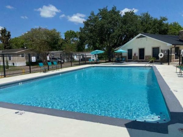 2016 CMH MANUFACTURING, INC 97TRU14562AH16 Mobile Home