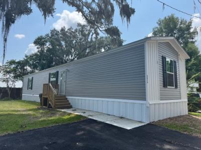 Mobile Home at 3673 SW 48th Way Gainesville, FL 32608