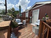 2020 19-CS1676C Mobile Home