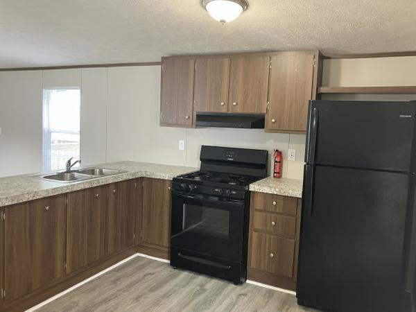 2020 TRU MH mobile Home