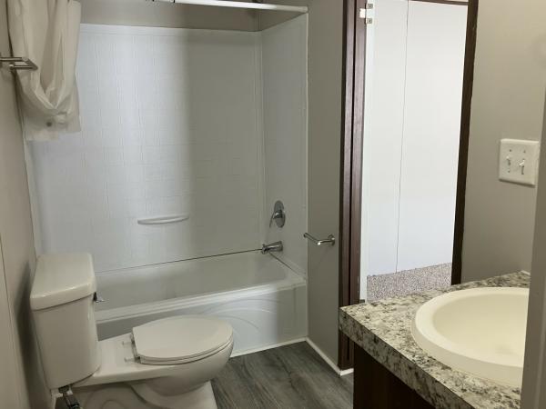 2020 TRU MH mobile Home