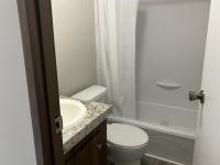 2020 TRU MH mobile Home