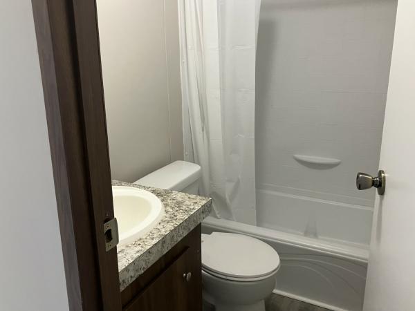 2020 TRU MH mobile Home