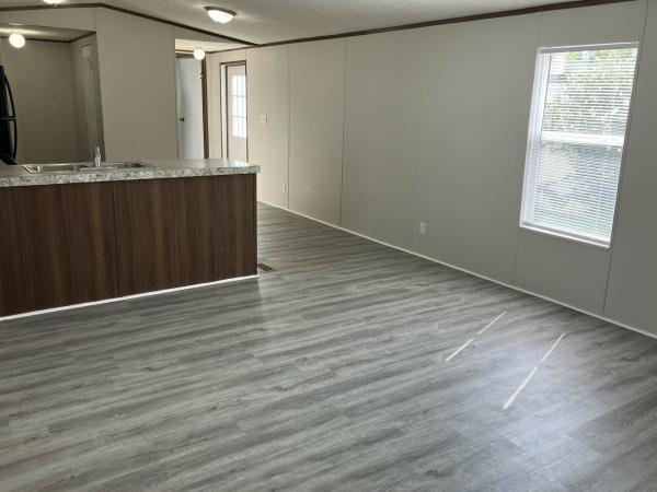 2020 TRU MH mobile Home