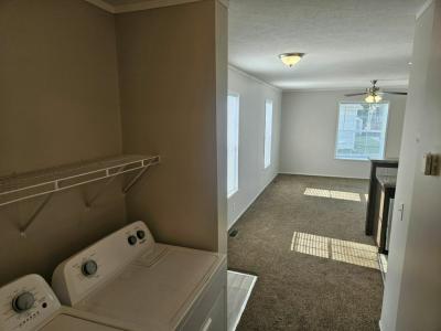 Mobile Home at 26018 Fifth St  #197 Taylor, MI 48180