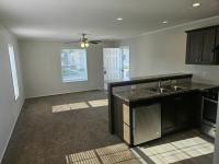 2021 Champion Home Builders, Inc RA1444 201 Manufactured Home