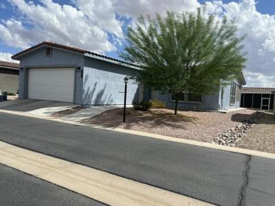 Mobile Home at 3301 S. Goldfield Road #5010 Apache Junction, AZ 85119