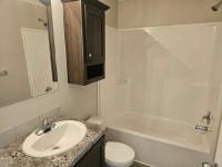 2021 Champion Home Builders, Inc RA1444 201 Manufactured Home