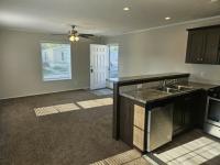 2021 Champion Home Builders, Inc RA1444 201 Manufactured Home