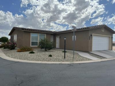 Mobile Home at 3301 S. Goldfield Road #5033 Apache Junction, AZ 85119