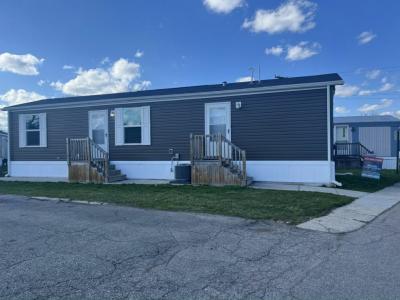 Mobile Home at 43815 W. Morgan Harrison Township, MI 48045