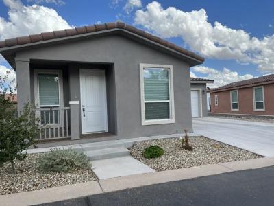 Mobile Home at 3301 S. Goldfield Road #3016 Apache Junction, AZ 85119