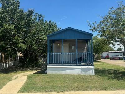 Mobile Home at 420 W Lawson Rd, Lot #66 Lot 4066 Dallas, TX 75253