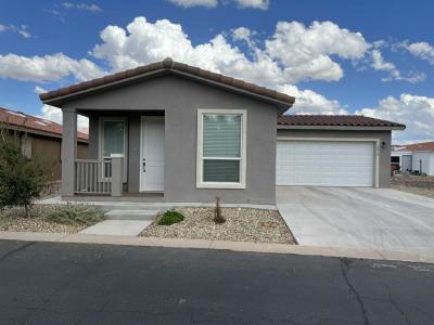 Photo 4 of 7 of home located at 3301 S. Goldfield Road #3016 Apache Junction, AZ 85119