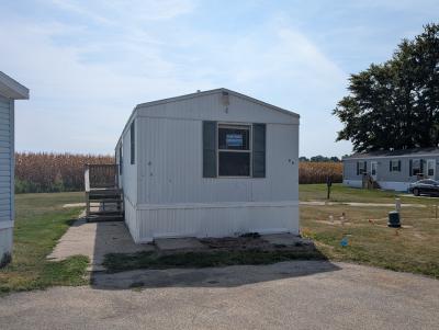 Mobile Home at 6 Loraine Dr. Galesburg, IL 61401