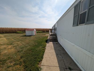 Photo 3 of 21 of home located at 6 Loraine Dr. Galesburg, IL 61401