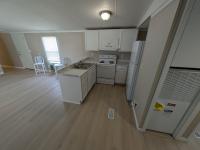 2003 Clay mobile Home