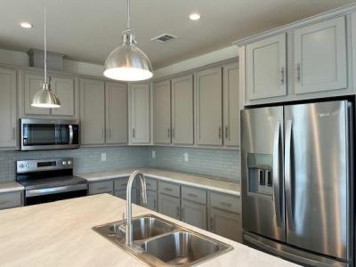 Photo 5 of 19 of home located at 3301 S. Goldfield Road #5105 Apache Junction, AZ 85119