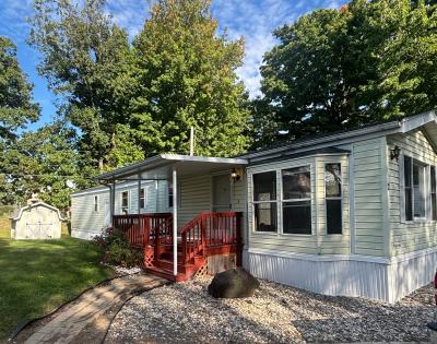Mobile Home at 920 Anchorage Rd. #2 Warsaw, IN 46580